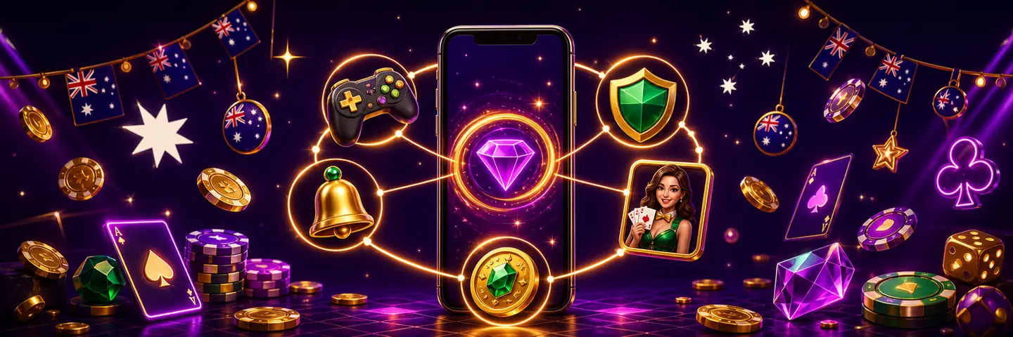Slotrave mobile app features