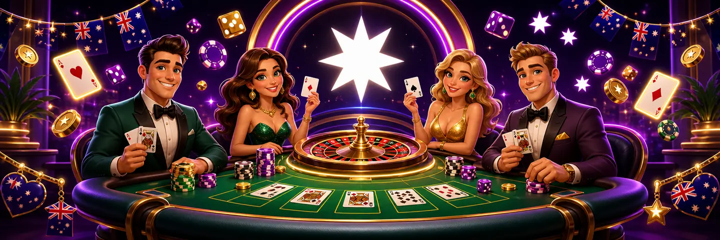 Table games at Slotrave: blackjack, roulette and baccarat
